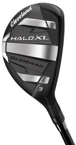 Halo XL Hybrid reacondicionado - Reebelo España