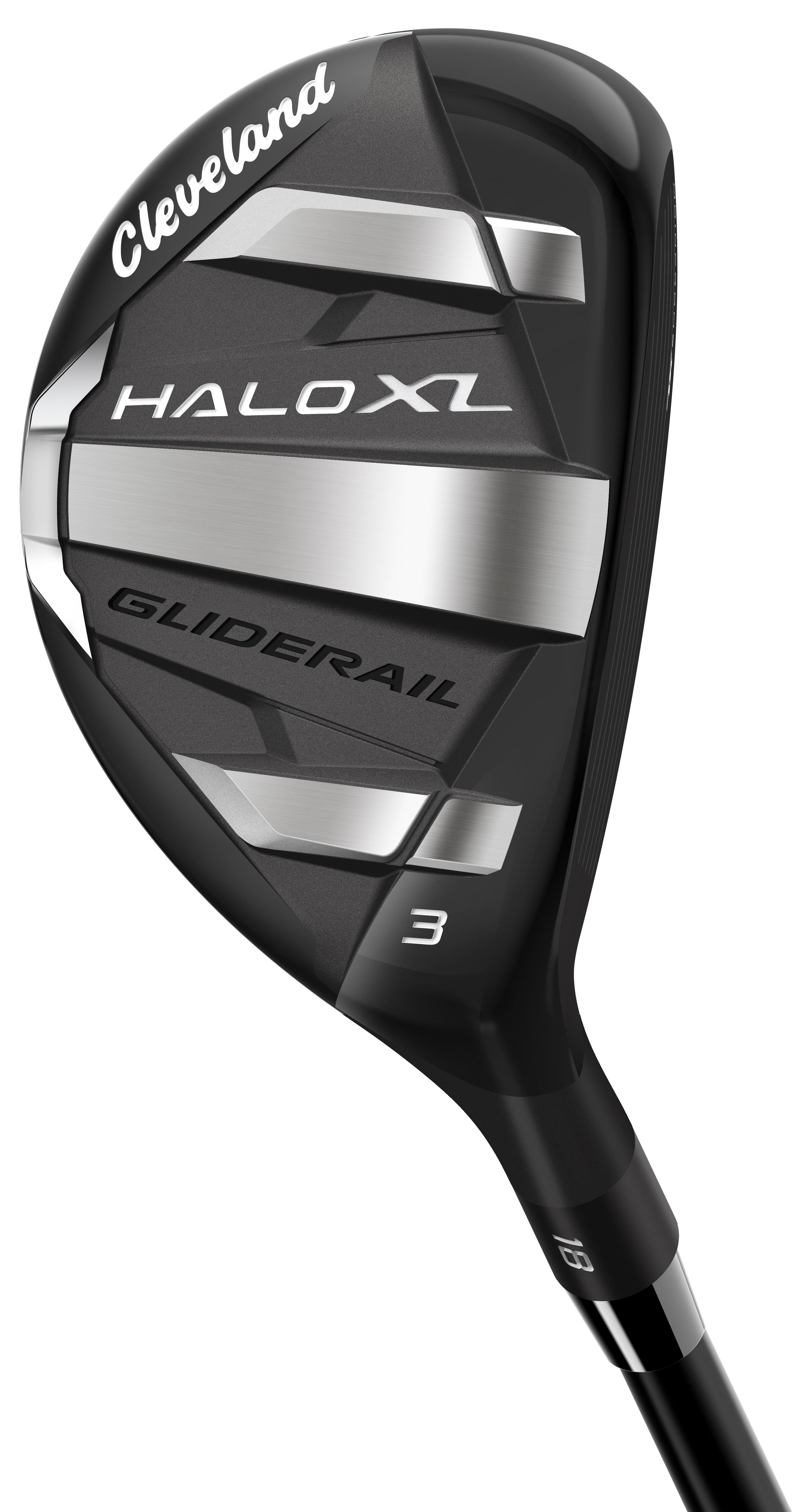 Halo XL Hybrid reacondicionado - Reebelo España