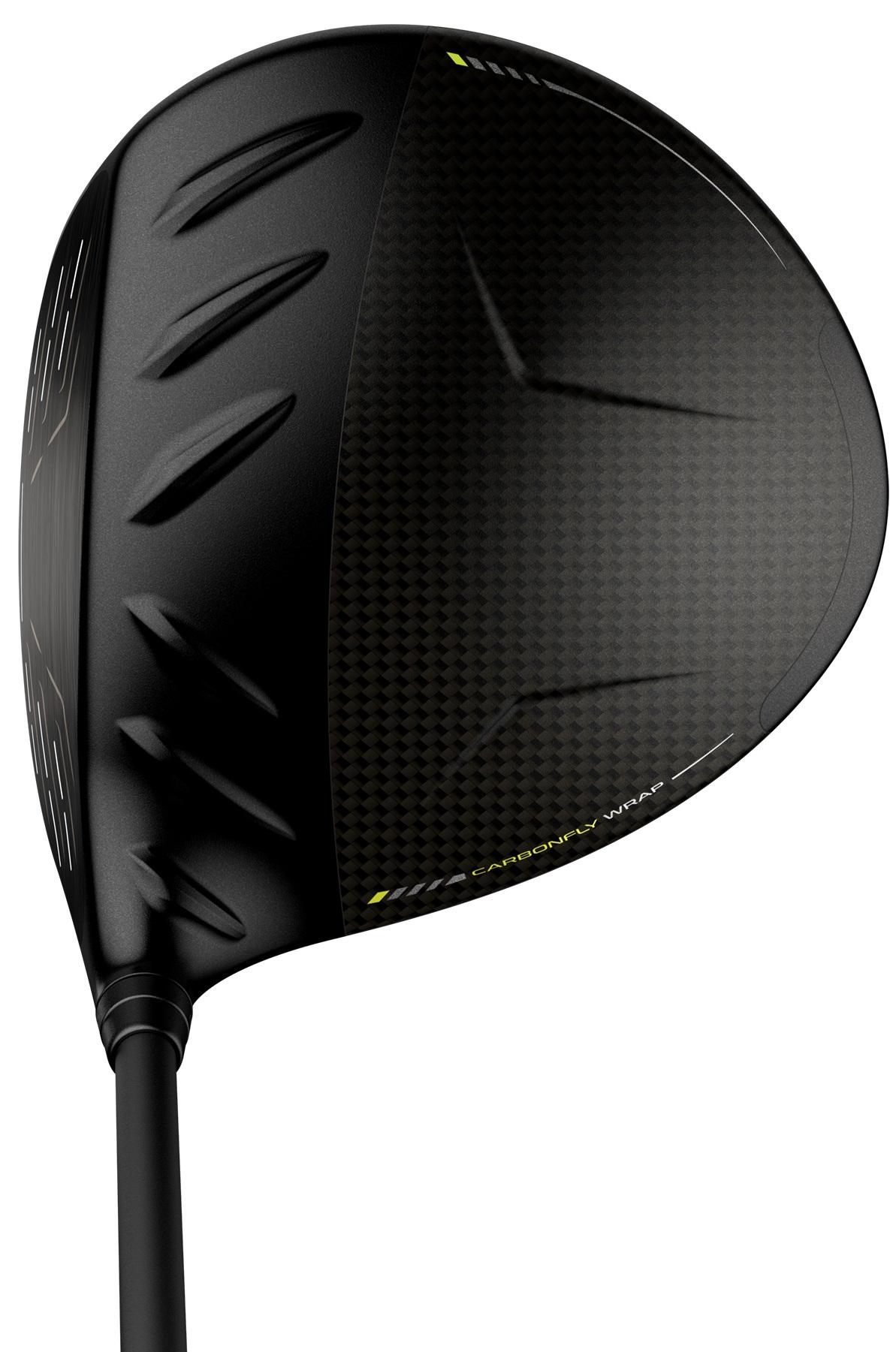 G430 MAX 10K Driver reacondicionado - Reebelo España