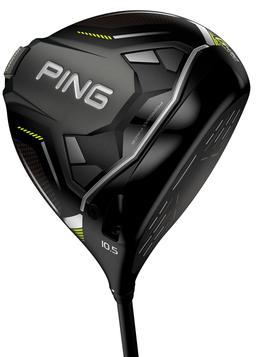 G430 MAX 10K Driver reacondicionado - Reebelo España