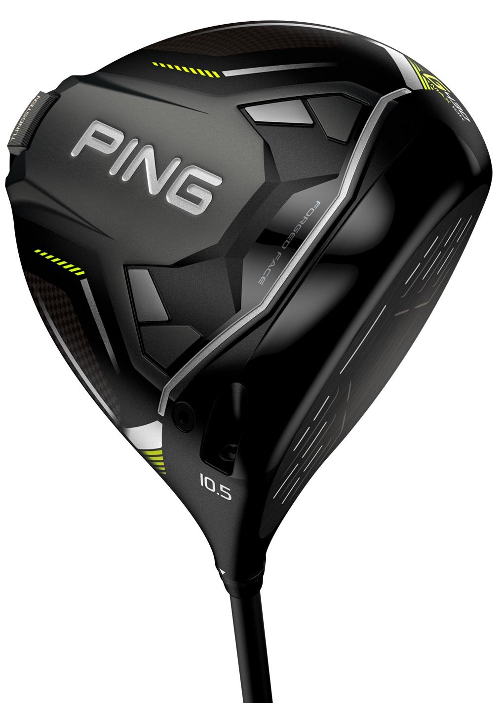 G430 MAX 10K Driver reacondicionado - Reebelo España