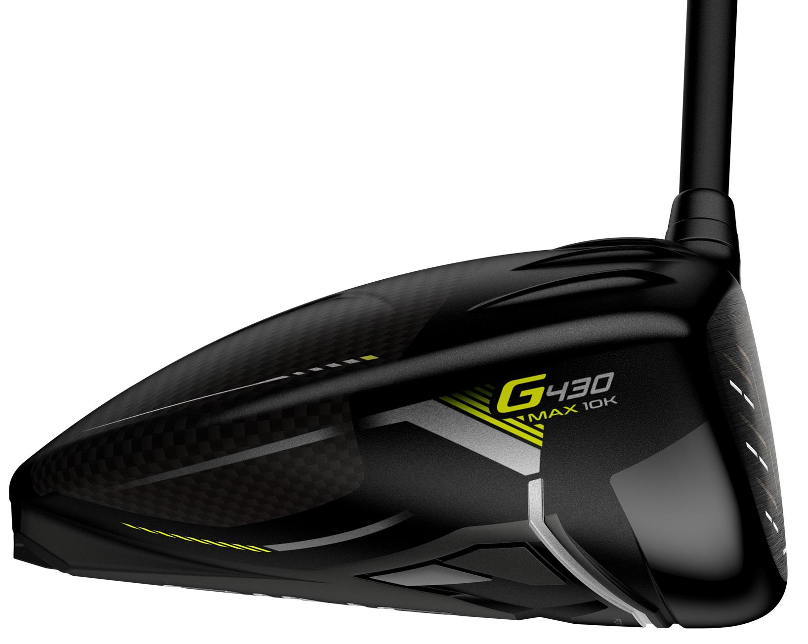 G430 MAX 10K Driver reacondicionado - Reebelo España