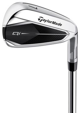 Custom Qi Iron Set reacondicionado - Reebelo España