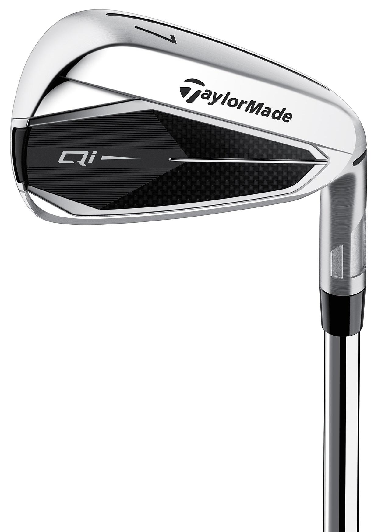 Custom Qi Iron Set reacondicionado - Reebelo España