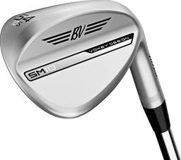 Vokey SM10 Raw S Grind Wedge reacondicionado - Reebelo España