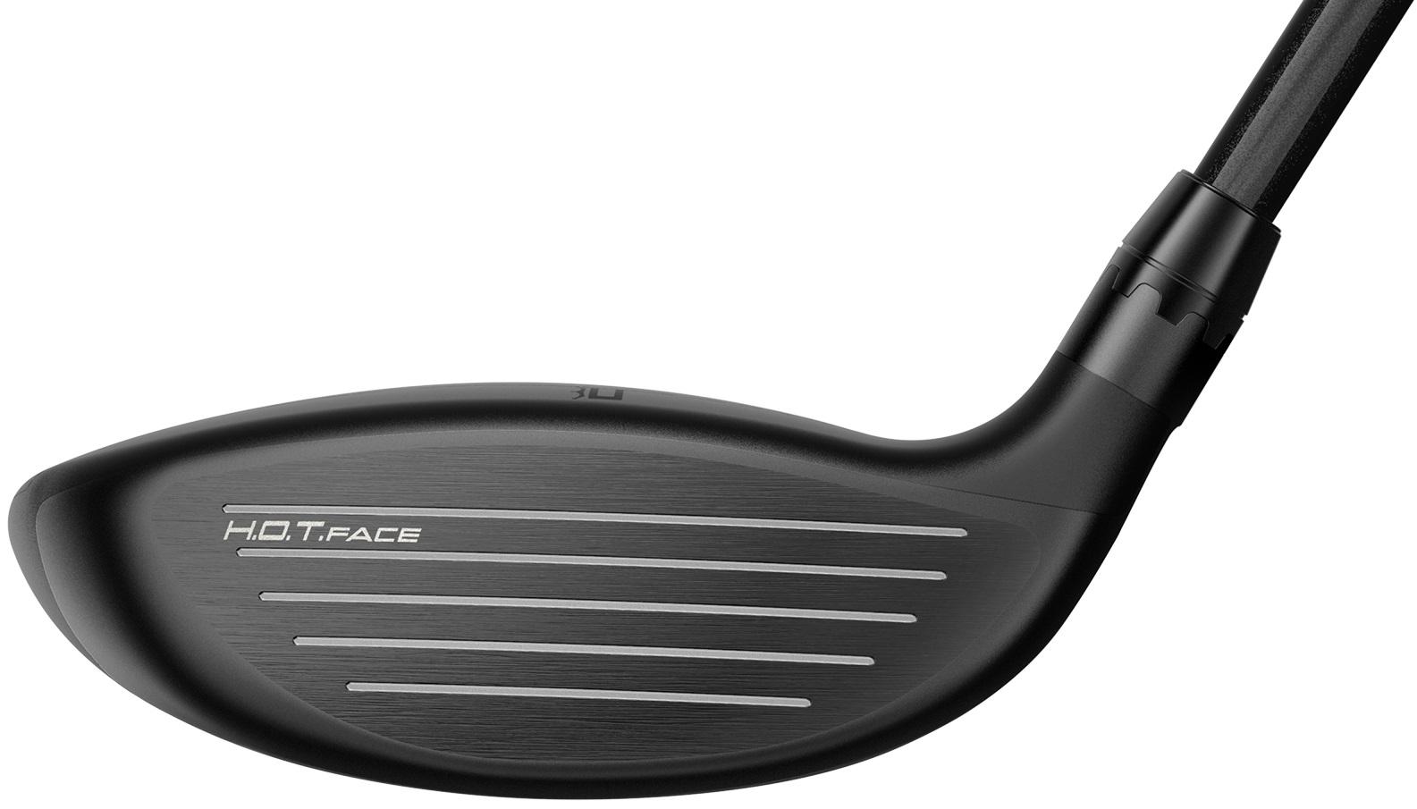 Custom DARKSPEED X Fairway Wood reacondicionado - Reebelo España