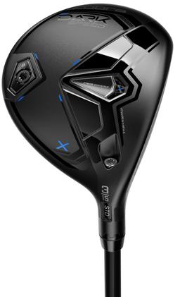 Custom DARKSPEED X Fairway Wood reacondicionado - Reebelo España