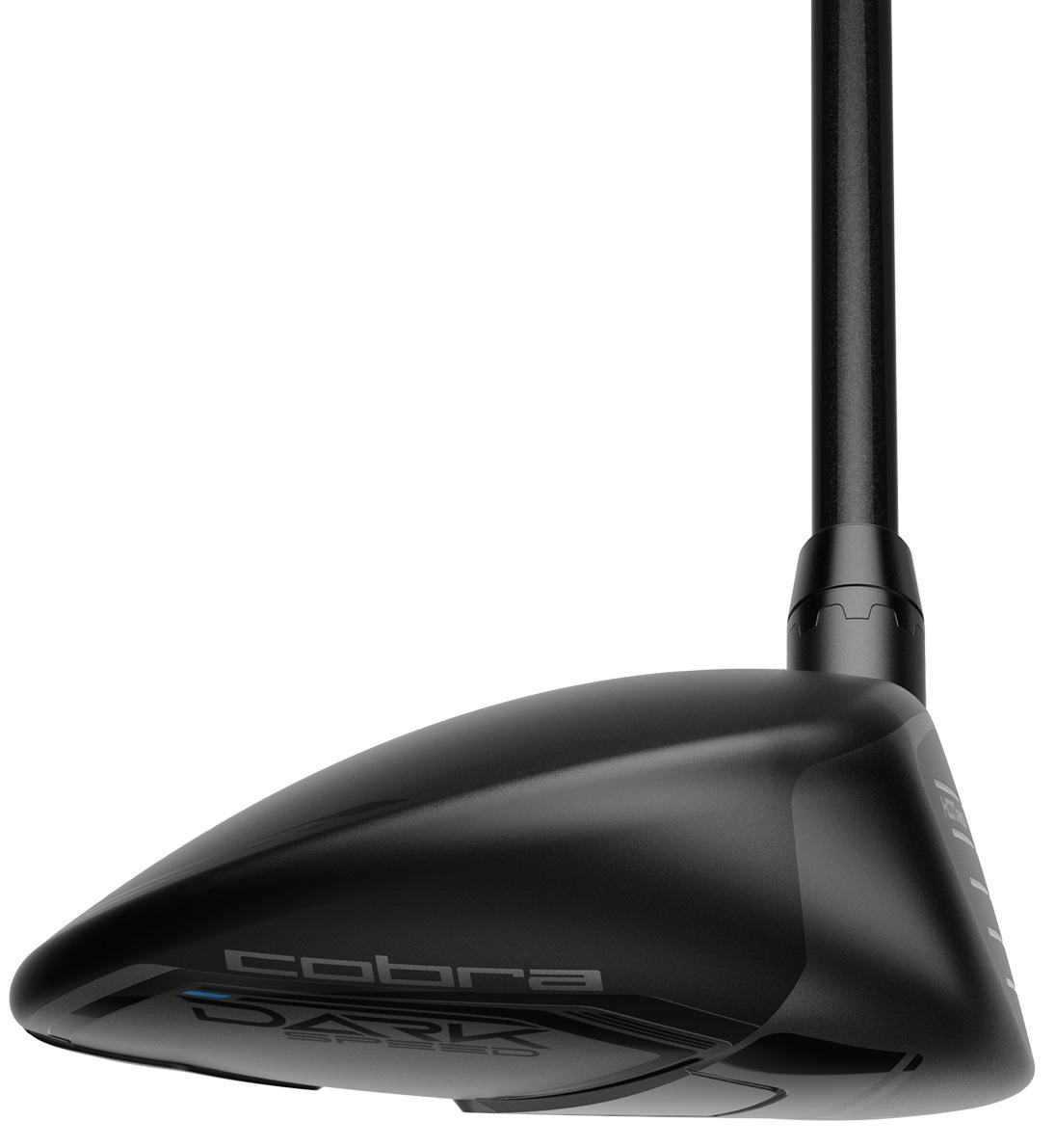 Custom DARKSPEED X Fairway Wood reacondicionado - Reebelo España