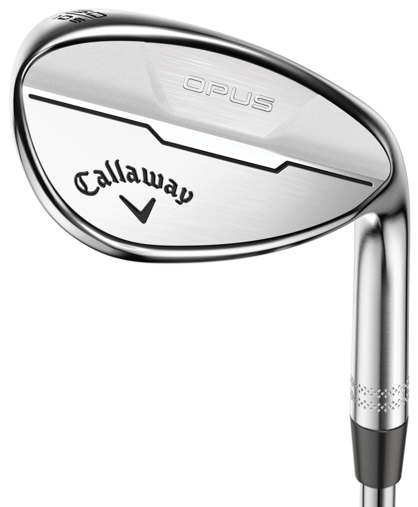 OPUS Chrome C Grind Wedge reacondicionado - Reebelo España