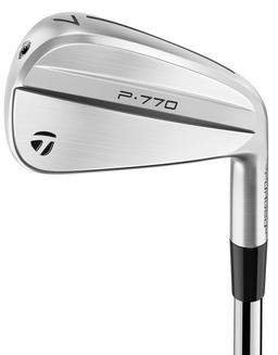 P770 '24 Iron Set reacondicionado - Reebelo España