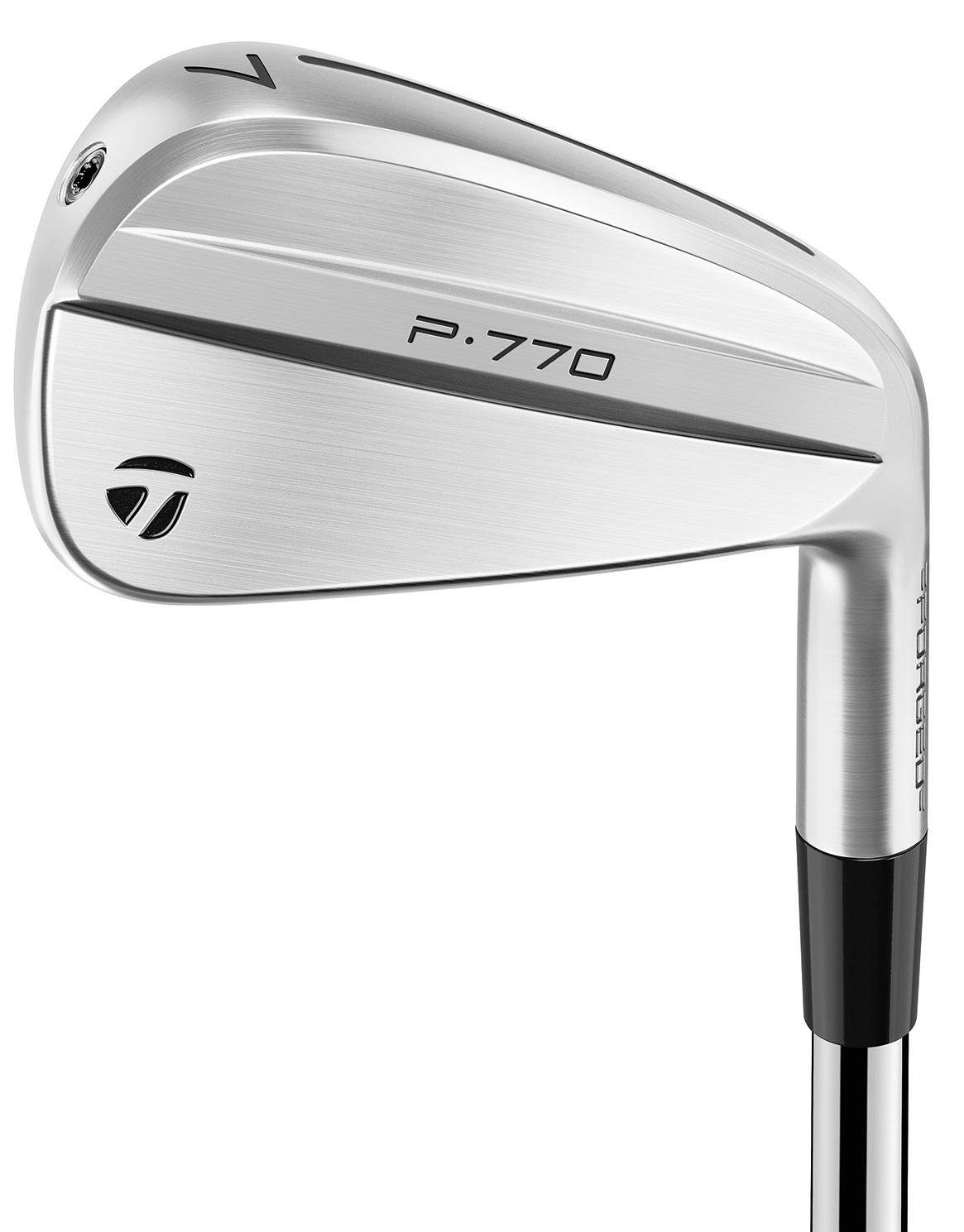 P770 '24 Iron Set reacondicionado - Reebelo España