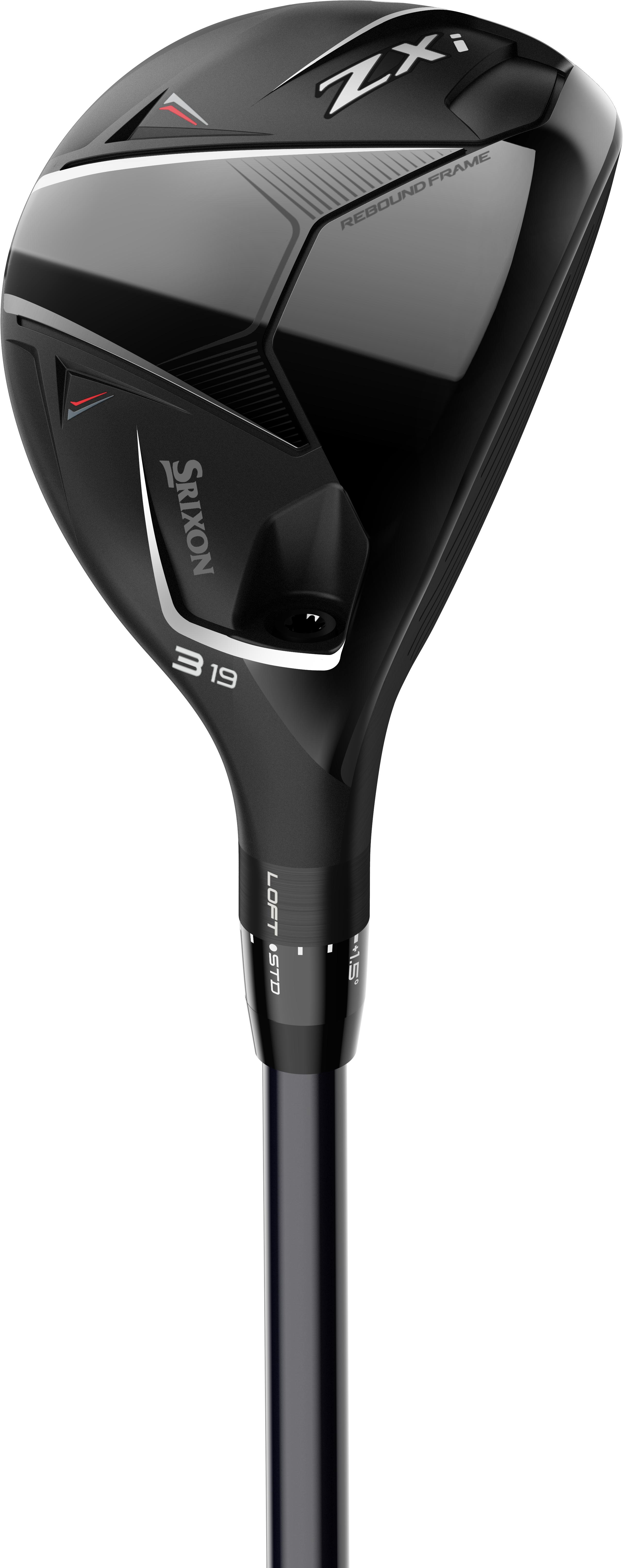 ZXi Hybrid reacondicionado - Reebelo España