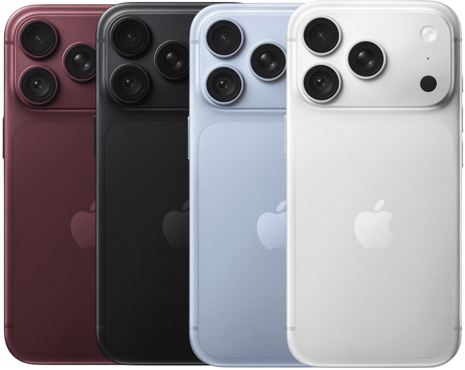 Apple iPhone 18 Pro reacondicionado - Reebelo España