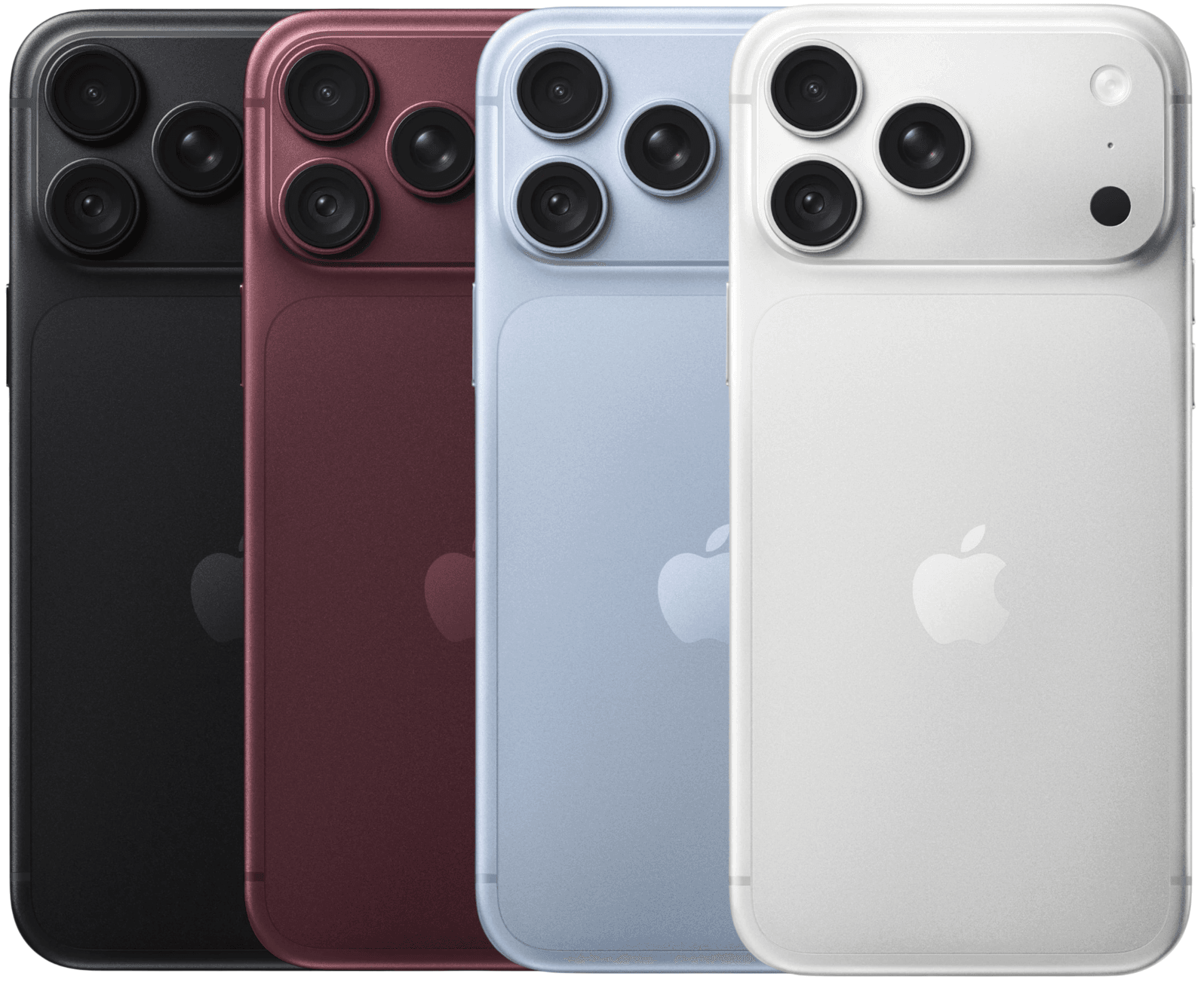 Apple iPhone 18 Pro Max reacondicionado - Reebelo España