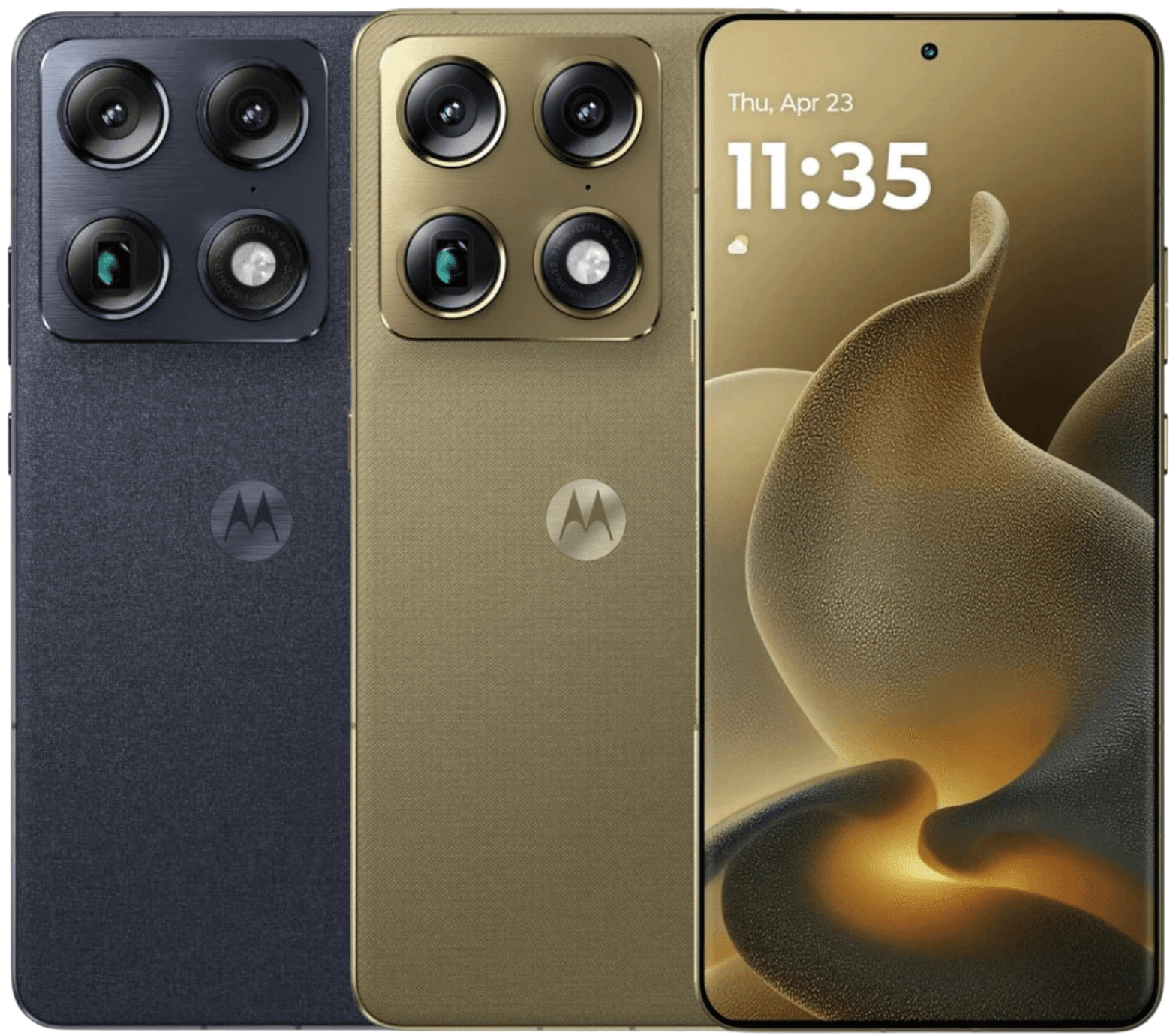 Motorola Signature reacondicionado - Reebelo España