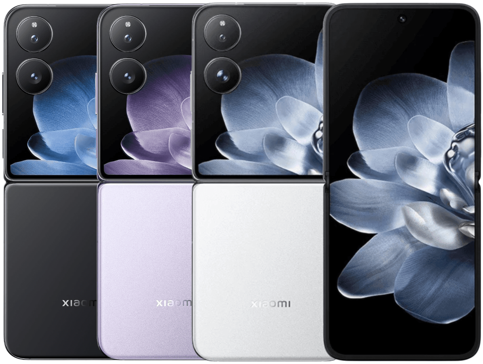 Xiaomi Mix Flip reacondicionado - Reebelo España