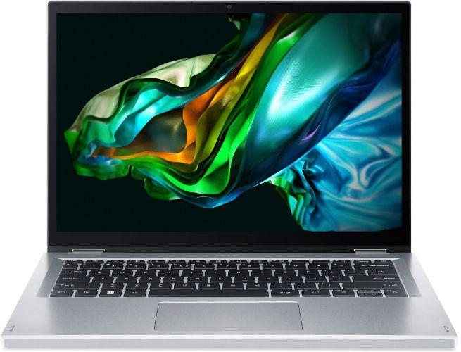 Portátil convertible 2 en 1 Acer Aspire 3 Spin 14 A3SP14-31PT de 14" reacondicionado - Reebelo España
