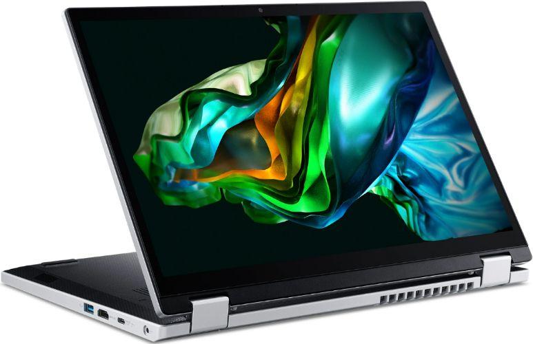 Portátil convertible 2 en 1 Acer Aspire 3 Spin 14 A3SP14-31PT de 14" reacondicionado - Reebelo España