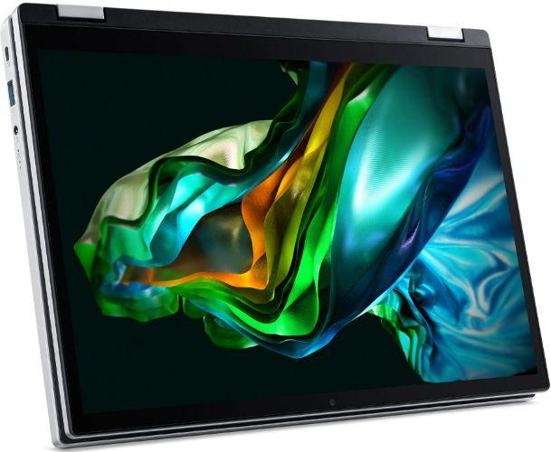 Portátil convertible 2 en 1 Acer Aspire 3 Spin 14 A3SP14-31PT de 14" reacondicionado - Reebelo España