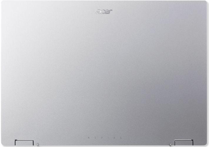 Portátil convertible 2 en 1 Acer Aspire 3 Spin 14 A3SP14-31PT de 14" reacondicionado - Reebelo España