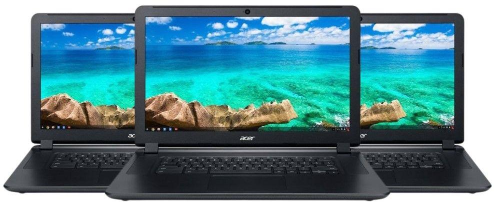 Portátil Acer Chromebook 15 C910 15.6" reacondicionado - Reebelo España