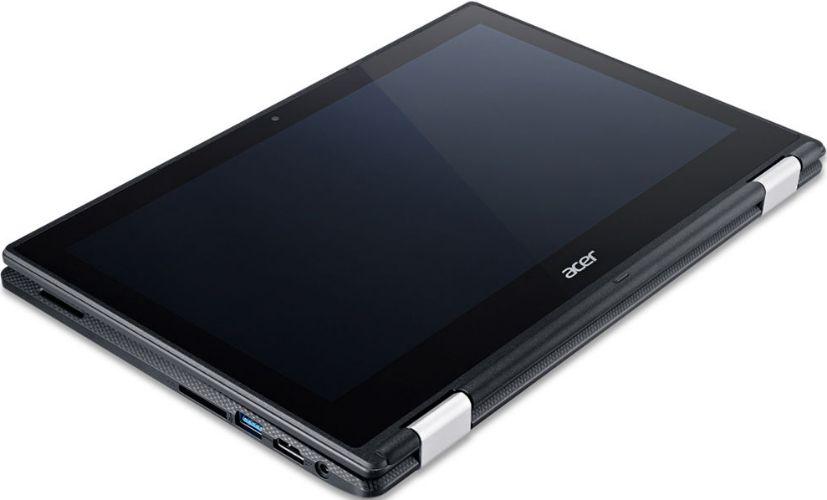 Portátil convertible 2 en 1 Acer Chromebook R11 C738T 11.6" reacondicionado - Reebelo España