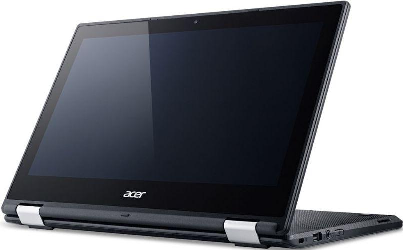 Portátil convertible 2 en 1 Acer Chromebook R11 C738T 11.6" reacondicionado - Reebelo España
