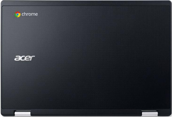 Portátil convertible 2 en 1 Acer Chromebook R11 C738T 11.6" reacondicionado - Reebelo España
