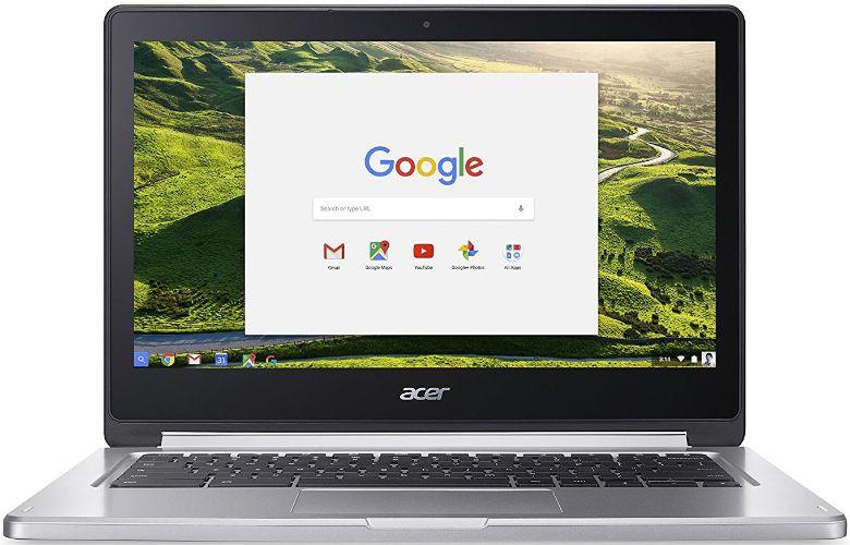 Acer Chromebook R 13 (CB5-312T) Laptop de 13.3" reacondicionado - Reebelo España