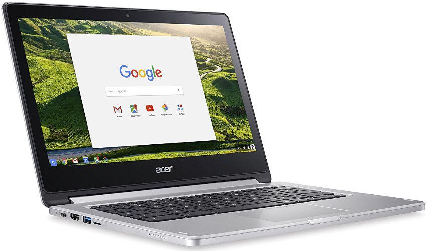 Acer Chromebook R 13 (CB5-312T) Laptop de 13.3" reacondicionado - Reebelo España