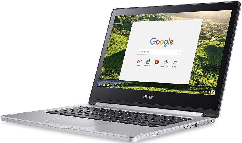 Acer Chromebook R 13 (CB5-312T) Laptop de 13.3" reacondicionado - Reebelo España
