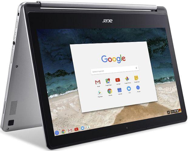 Acer Chromebook R 13 (CB5-312T) Laptop de 13.3" reacondicionado - Reebelo España