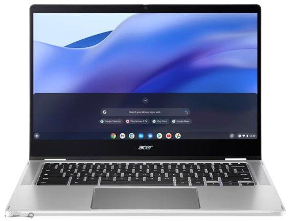 Acer Chromebook Spin 514 CP514-3WH Portátil 14" reacondicionado - Reebelo España