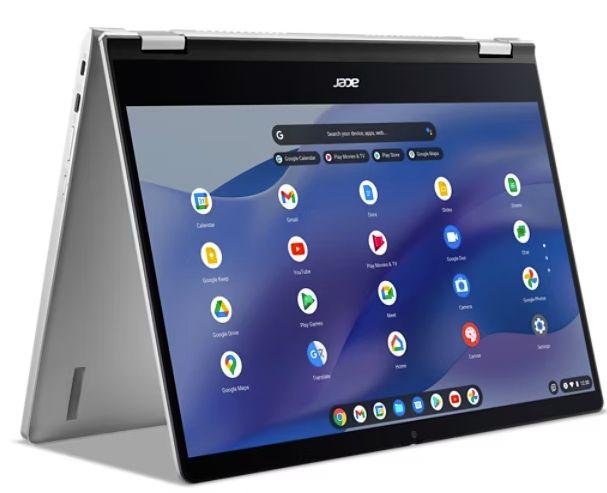 Acer Chromebook Spin 514 CP514-3WH Portátil 14" reacondicionado - Reebelo España