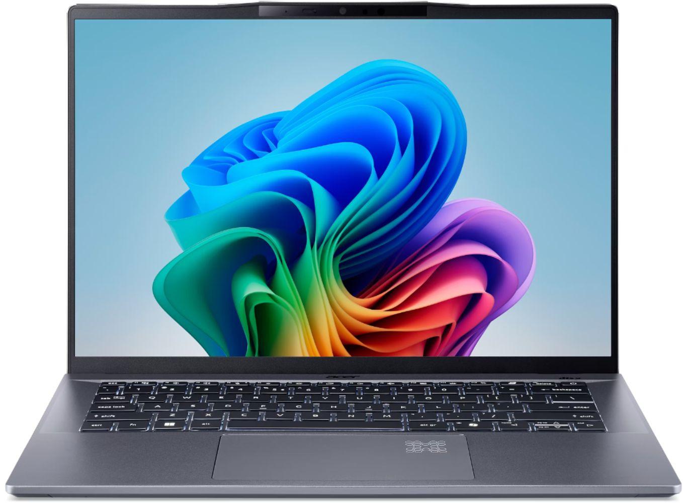 Portátil Acer Swift Go 14 SFG14-01 AI 14.5" reacondicionado - Reebelo España