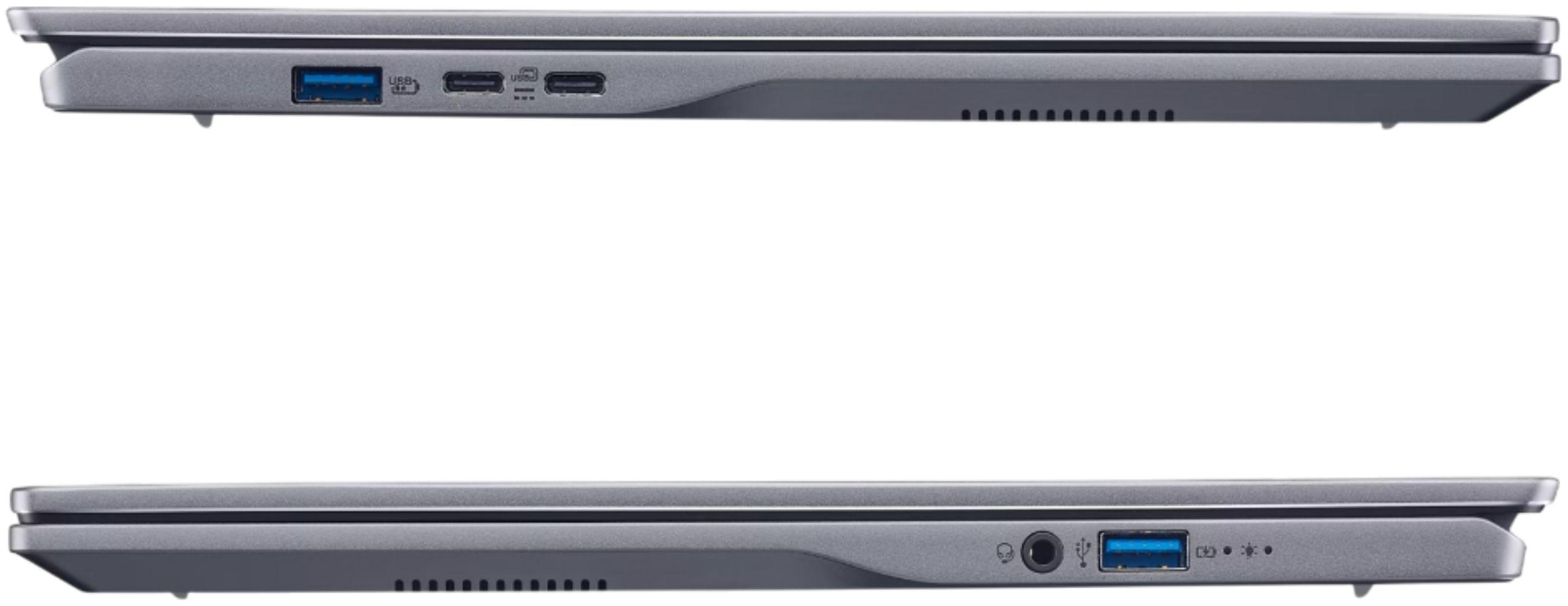 Portátil Acer Swift Go 14 SFG14-01 AI 14.5" reacondicionado - Reebelo España