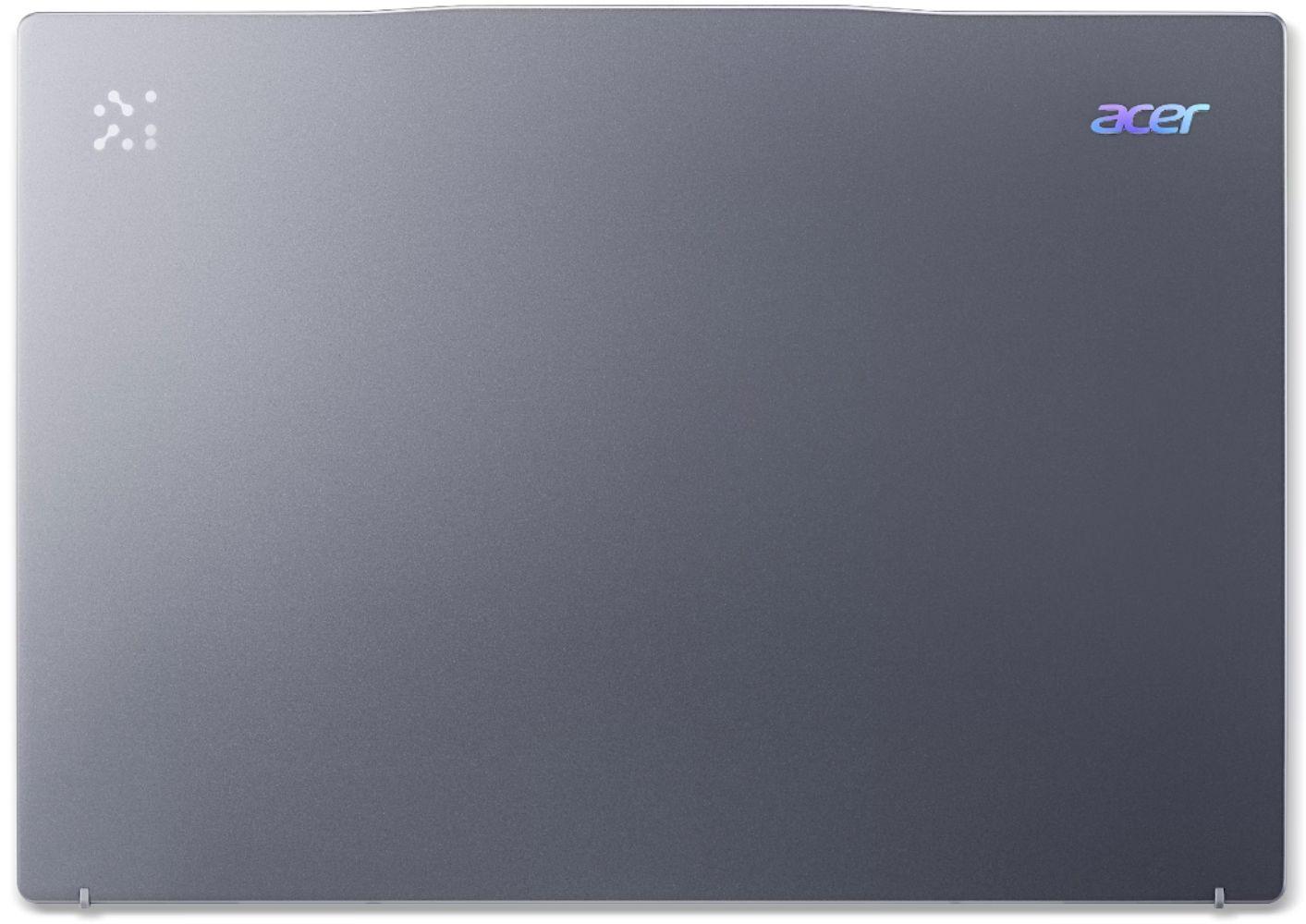 Portátil Acer Swift Go 14 SFG14-01 AI 14.5" reacondicionado - Reebelo España