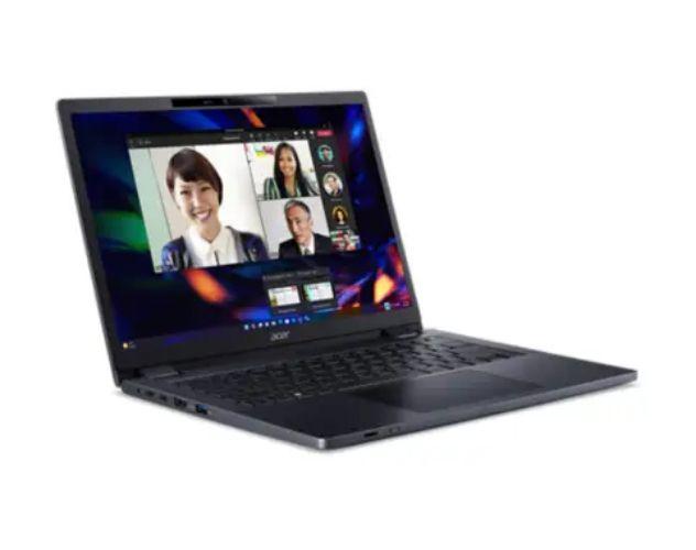 Portátil Acer TravelMate P4 TMP414-53 de 14" reacondicionado - Reebelo España