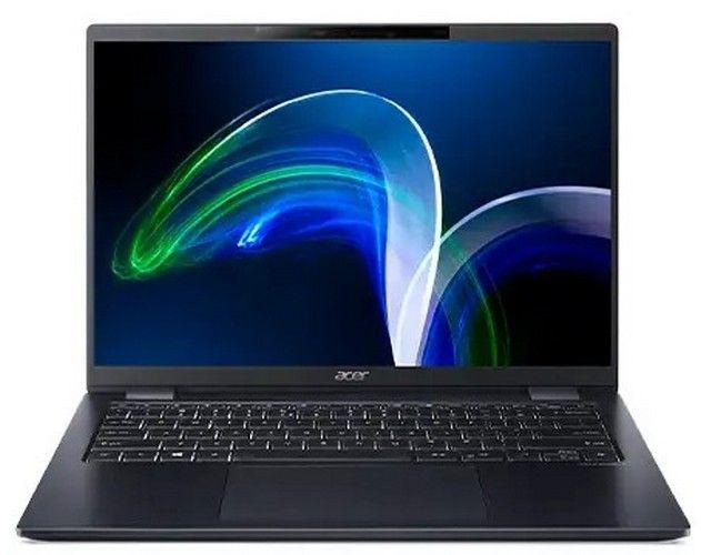Portátil Acer TravelMate P6 P614-52 de 14" reacondicionado - Reebelo España