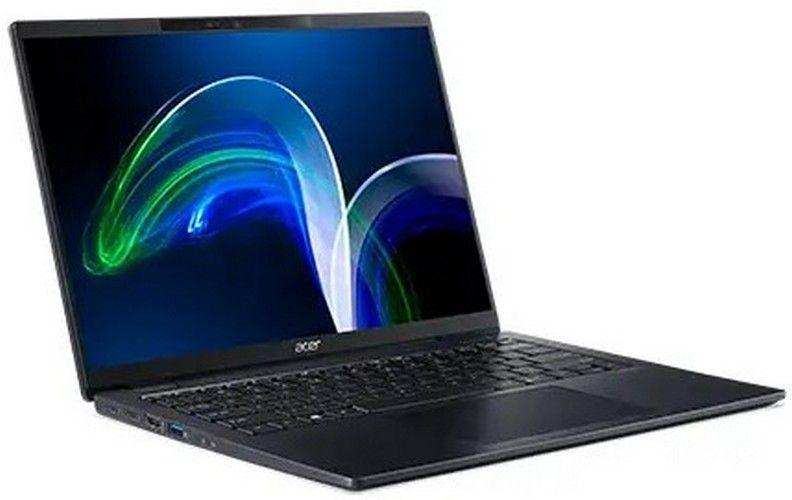 Portátil Acer TravelMate P6 P614-52 de 14" reacondicionado - Reebelo España