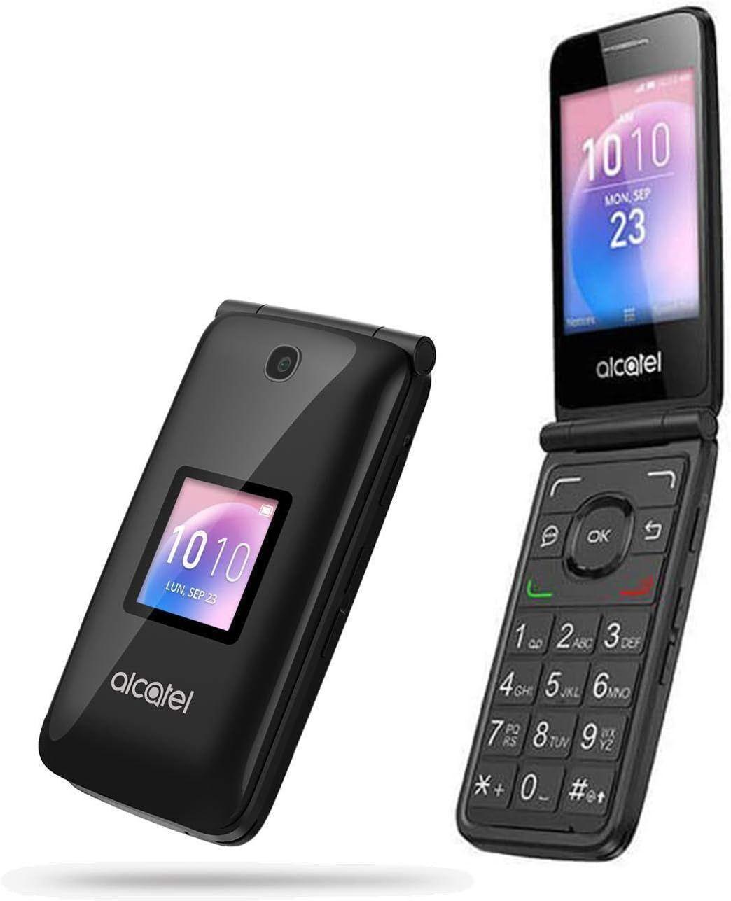 Alcatel Go Flip 4044W reacondicionado - Reebelo España