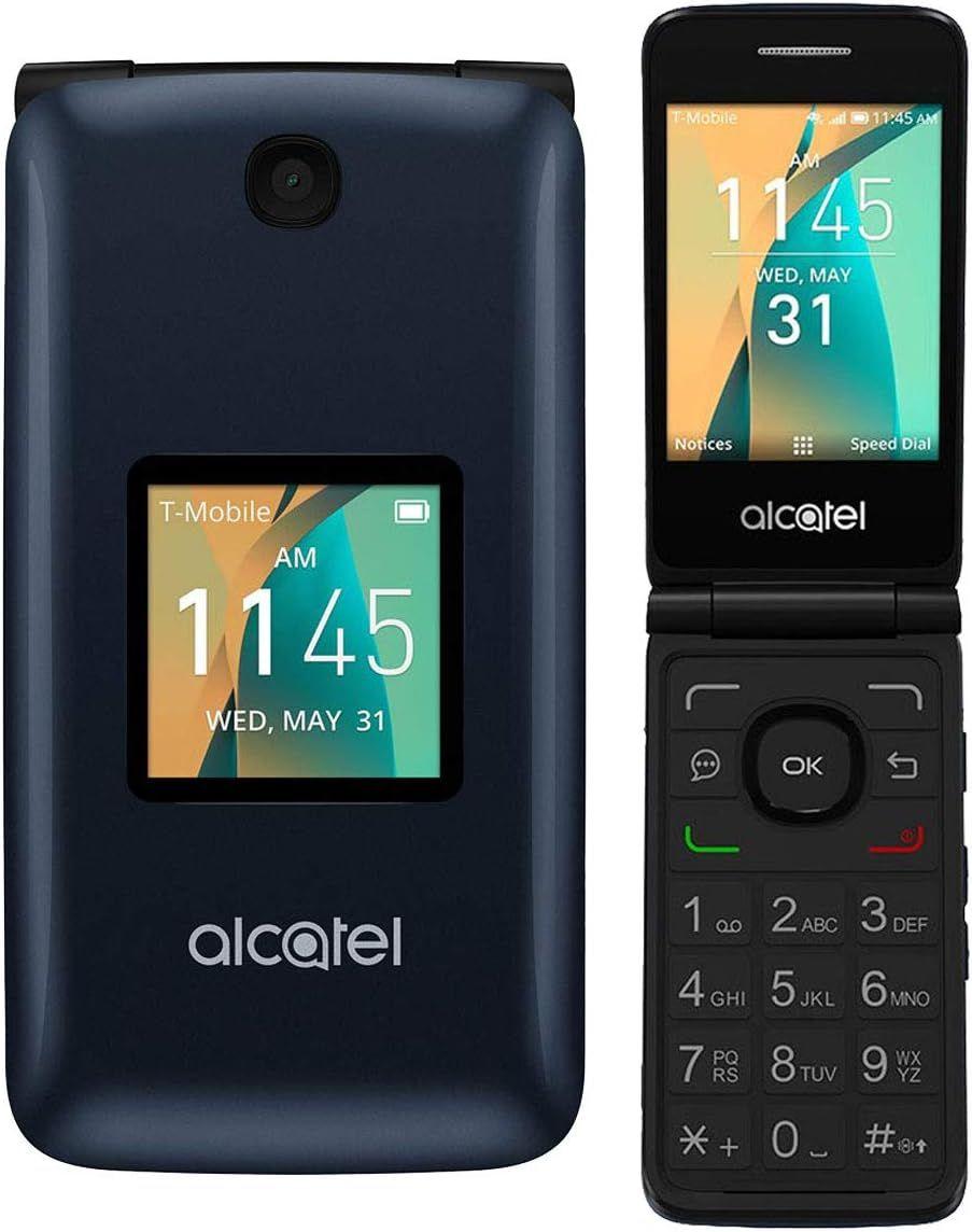 Alcatel Go Flip 4044W reacondicionado - Reebelo España