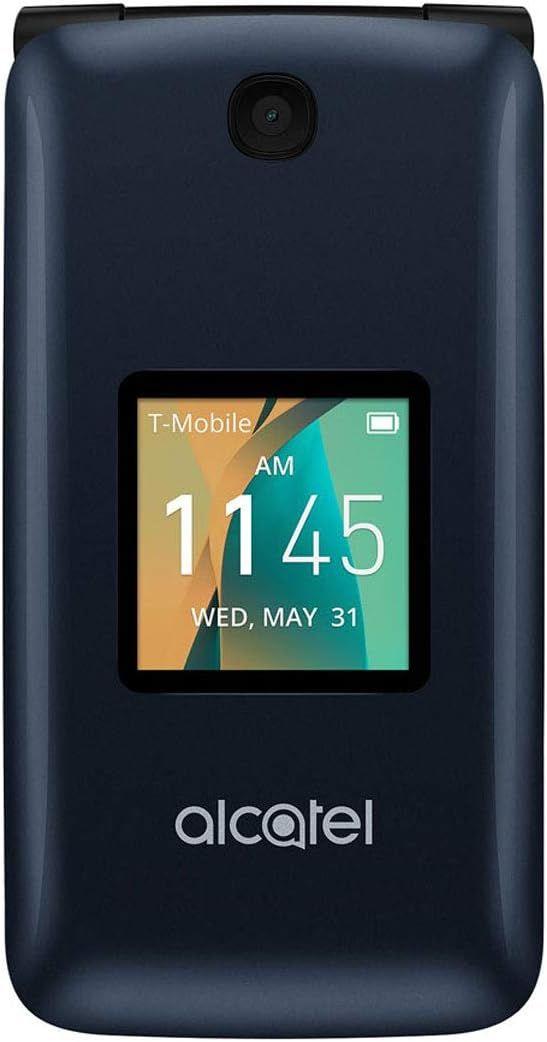 Alcatel Go Flip 4044W reacondicionado - Reebelo España