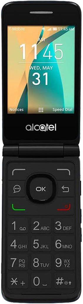 Alcatel Go Flip 4044W reacondicionado - Reebelo España