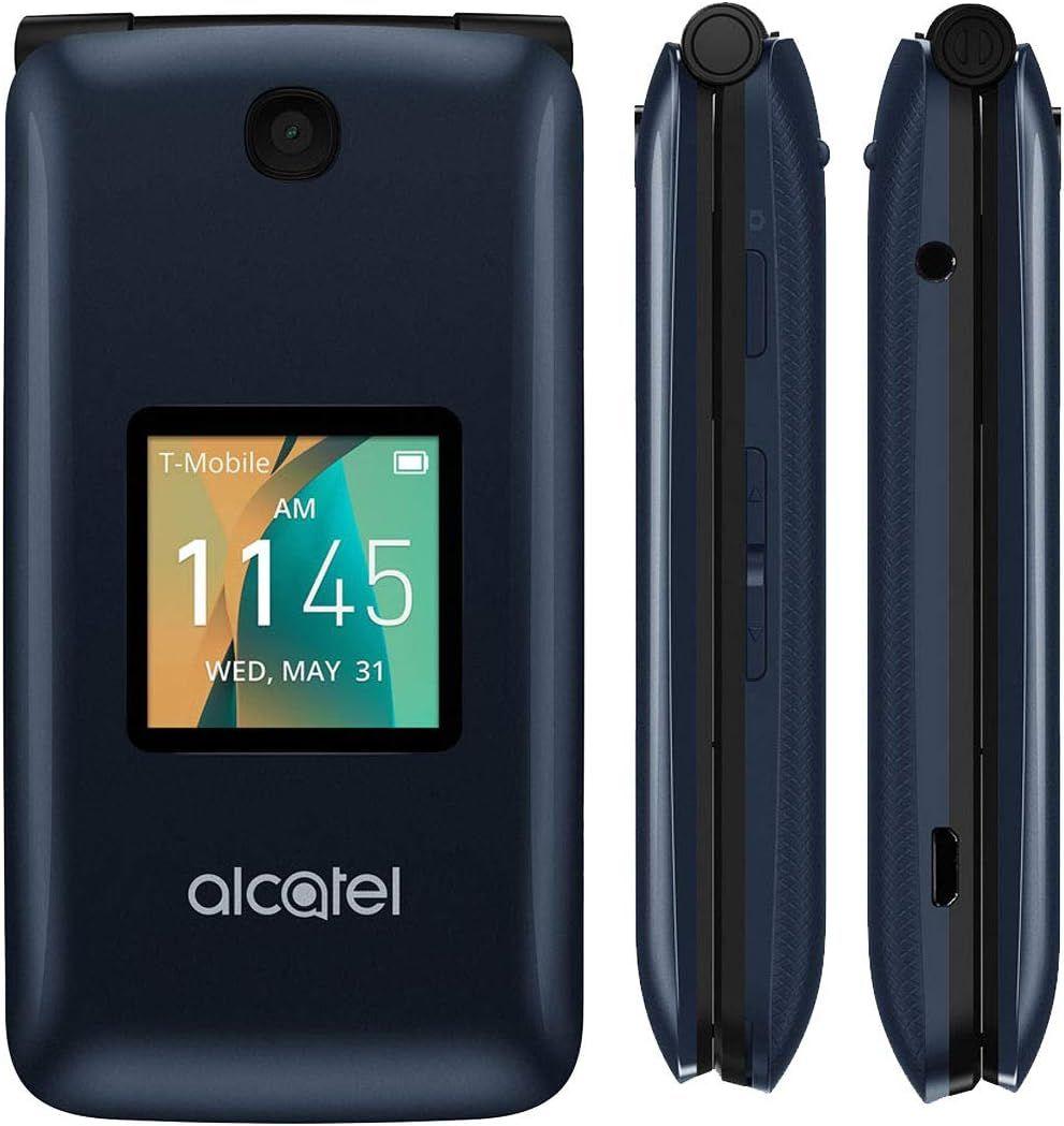 Alcatel Go Flip 4044W reacondicionado - Reebelo España