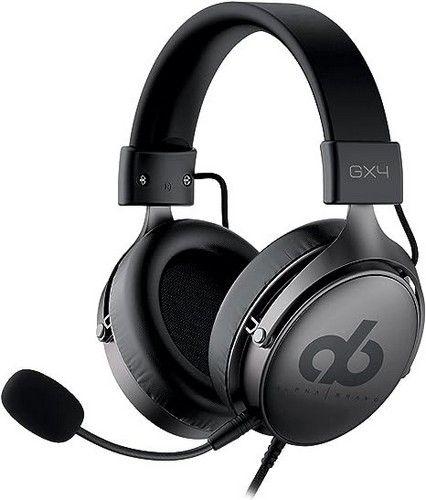 Auriculares para Juegos Alpha Bravo GX4 Pro con Sonido Envolvente UBU 7.1 reacondicionado - Reebelo España