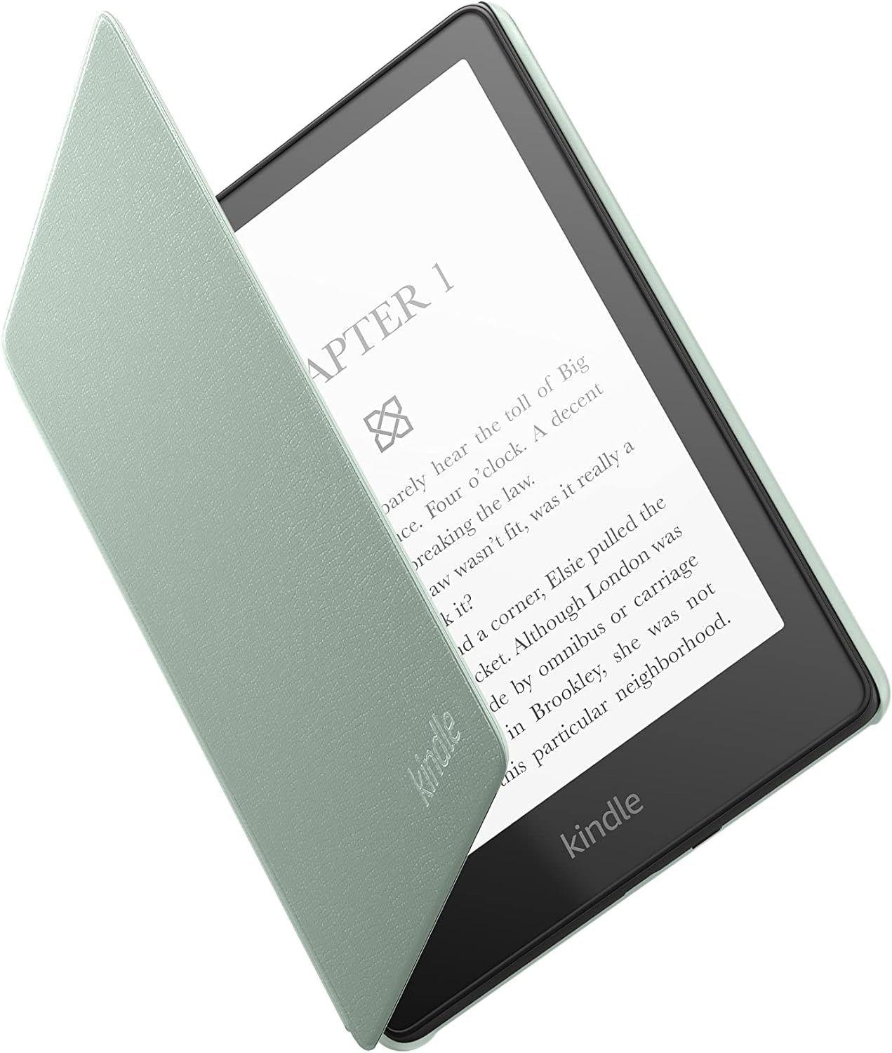 Funda de Cuero Amazon Kindle Paperwhite para la 11.ª Generación-2021 reacondicionado - Reebelo España