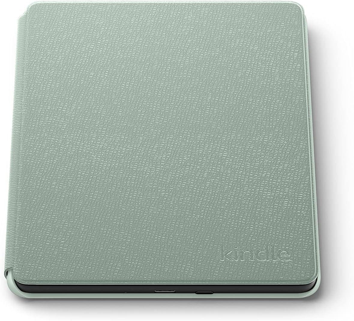 Funda de Cuero Amazon Kindle Paperwhite para la 11.ª Generación-2021 reacondicionado - Reebelo España