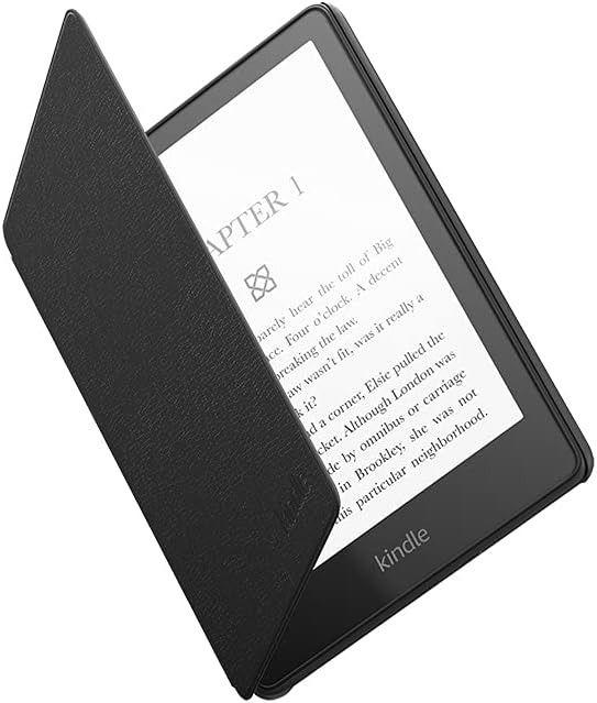Funda de Cuero Amazon Kindle Paperwhite para la 11.ª Generación-2021 reacondicionado - Reebelo España