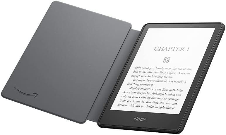Funda de Cuero Amazon Kindle Paperwhite para la 11.ª Generación-2021 reacondicionado - Reebelo España